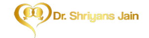 SEO Services Melbourne Client Dr Shriyans Jain 